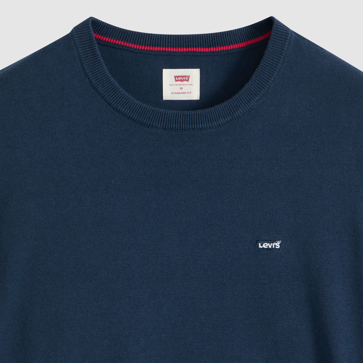 Levi’s maglia uomo Housemark leggera A72070041