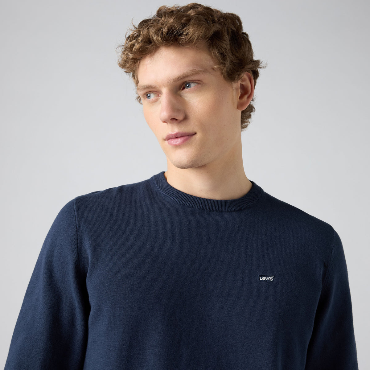 Levi’s maglia uomo Housemark leggera A72070041