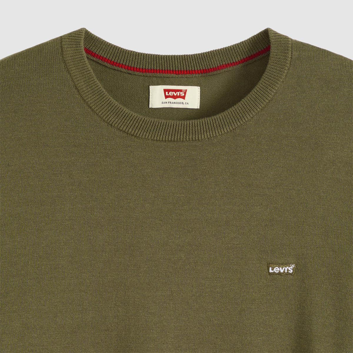 Levi’s maglia uomo Housemark leggera A72070049