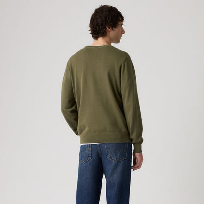 Levi’s maglia uomo Housemark leggera A72070049