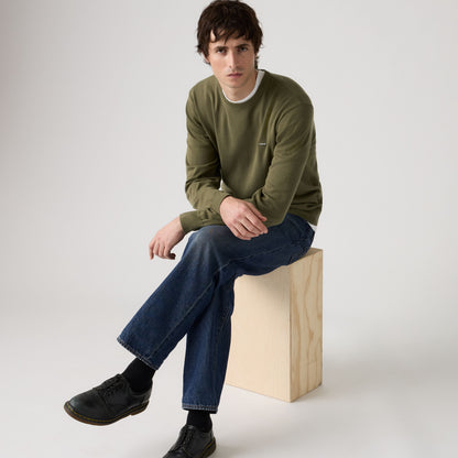 Levi’s maglia uomo Housemark leggera A72070049