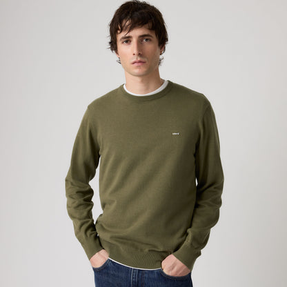 Levi’s maglia uomo Housemark leggera A72070049