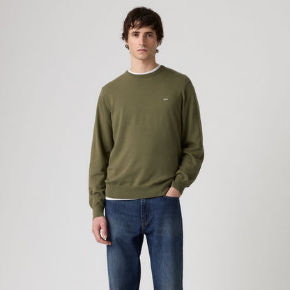 Levi’s maglia uomo Housemark leggera A72070049