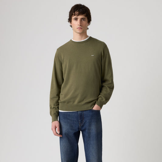 Levi’s maglia uomo Housemark leggera A72070049 - immagine 1
