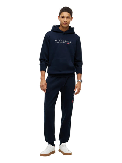 Tommy Hilfiger Felpa uomo pantalone felpa uomo MW0MW29730DW5 - immagine 2