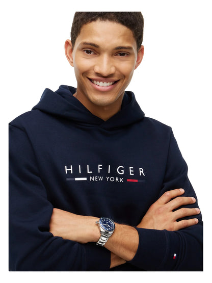Tommy Hilfiger Felpa uomo pantalone felpa uomo MW0MW29730DW5 - immagine 3