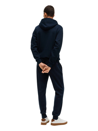 Tommy Hilfiger Felpa uomo pantalone felpa uomo MW0MW29730DW5 - immagine 5