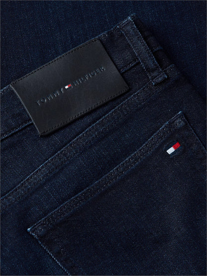 Tommy Hilfiger jeans uomo Denton slim fit straight MW0MW449241BM - immagine 8