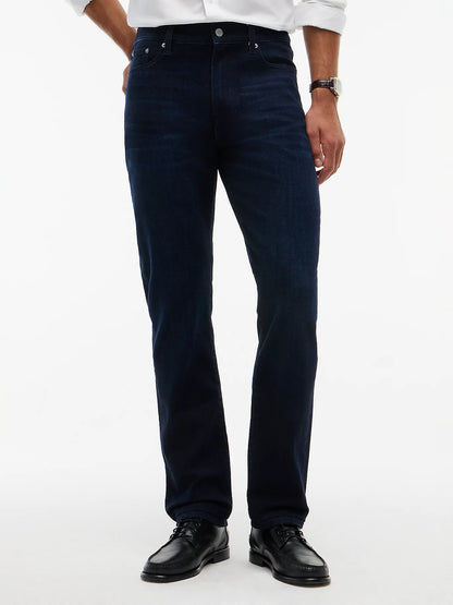 Tommy Hilfiger jeans uomo Denton slim fit straight MW0MW449241BM - immagine 9