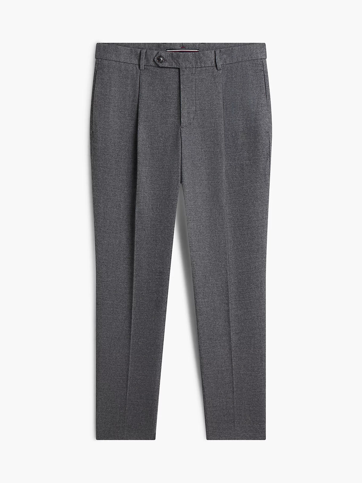 Tommy Hilfiger pantaloni uomo New York Label affusolati MW0MW45058P92 - immagine 5