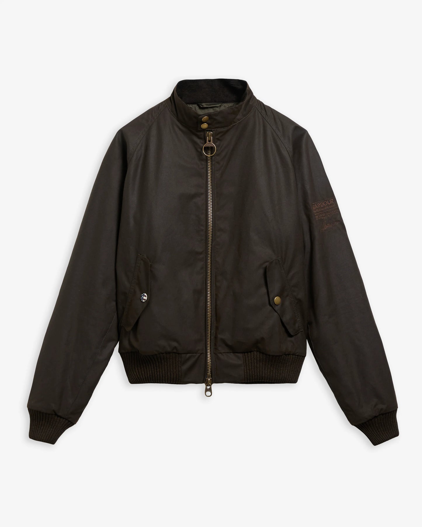 Barbour International capospalla uomo MWX0465-OL71