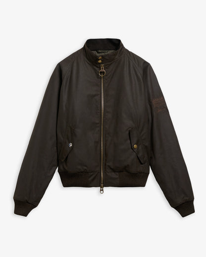 Barbour International capospalla uomo MWX0465-OL71