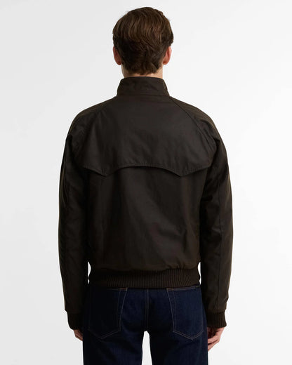 Barbour International capospalla uomo MWX0465-OL71