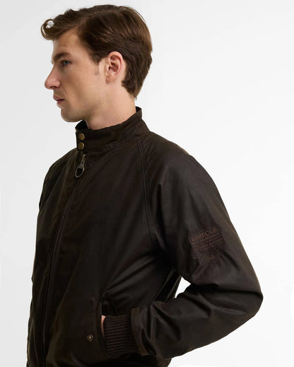 Barbour International capospalla uomo MWX0465-OL71
