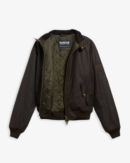 Barbour International capospalla uomo MWX0465-OL71
