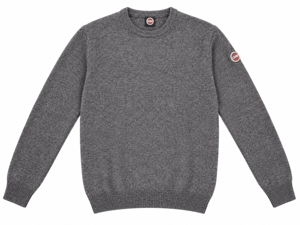 Colmar Maglia uomo Pullover 44000053R 2IJ 378 - immagine 1