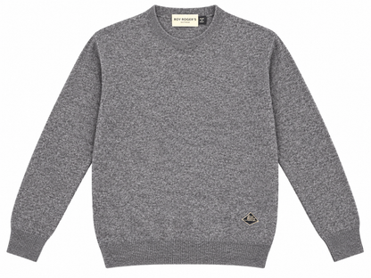 Roy Roger's maglia uomo Crew MAN Wool & Ws. RRU199CT48XXXX C0052 - immagine 1