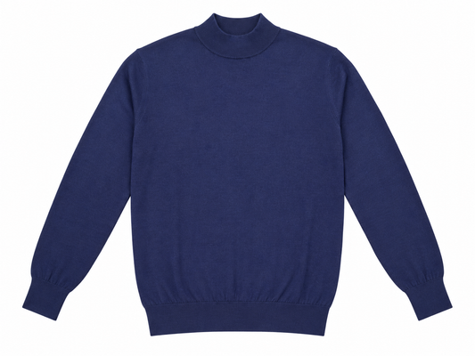 Atpco maglia uomo lupetto A33453C94 799 - immagine 1