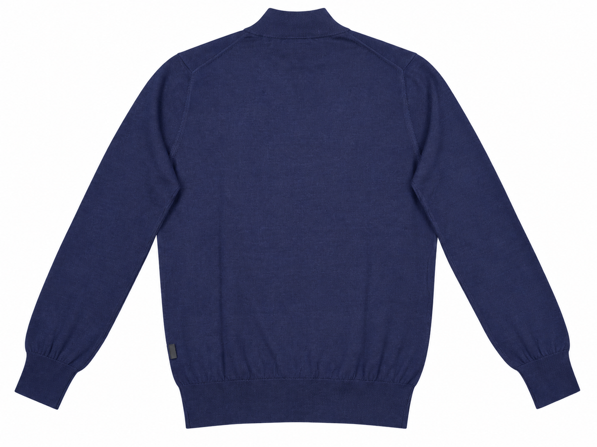 Atpco maglia uomo lupetto A33453C94 799 - immagine 2