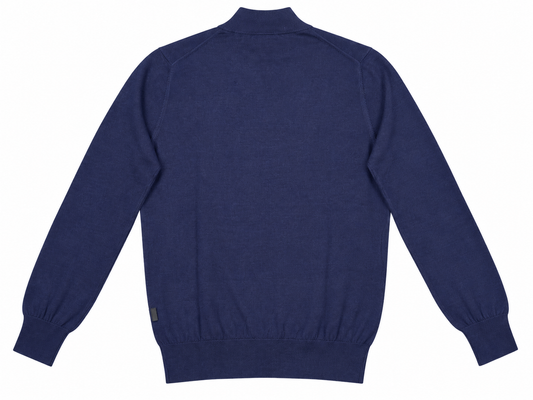 Atpco maglia uomo lupetto A33453C94 799 - immagine 2