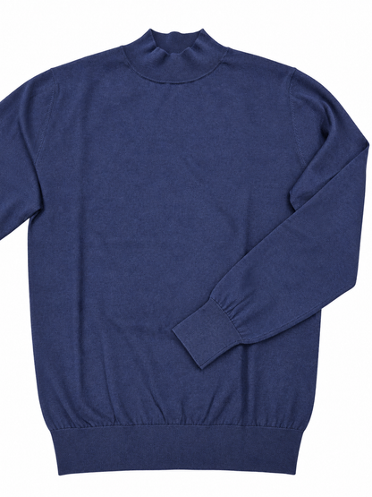 Atpco maglia uomo lupetto A33453C94 799 - immagine 3