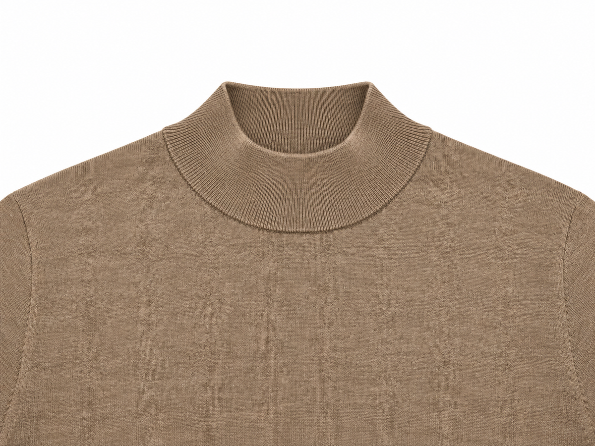 Atpco maglia uomo lupetto A33453C94 290 - immagine 3