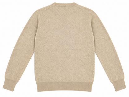 Roy Roger's maglia uomo Crew MAN Wool & Ws. RRU199CT48XXXX C0005 - immagine 2
