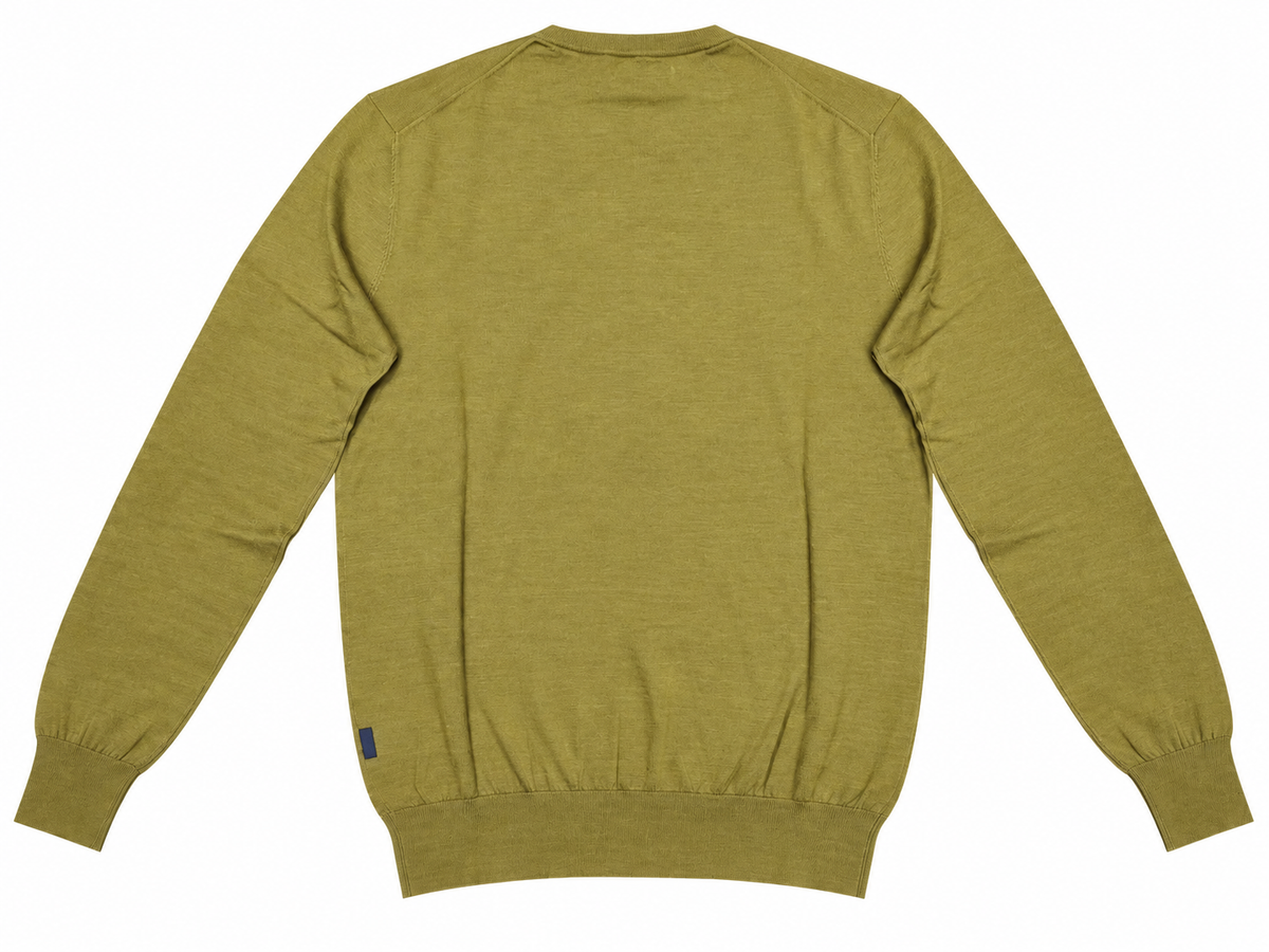 Atpco maglia uomo A33401C94 870 - immagine 2