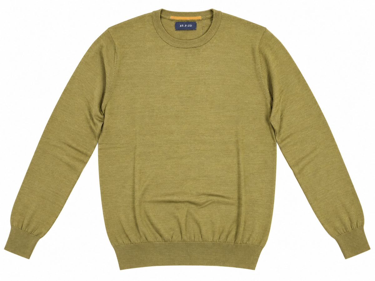 Atpco maglia uomo A33401C94 870 - immagine 1