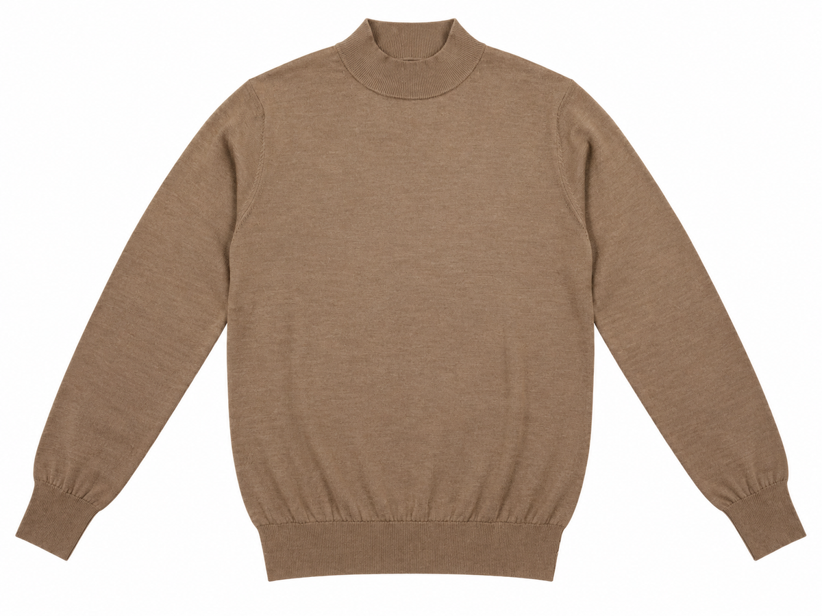 Atpco maglia uomo lupetto A33453C94 290 - immagine 1