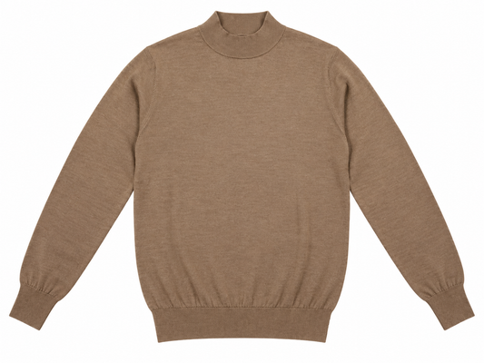 Atpco maglia uomo lupetto A33453C94 290 - immagine 1