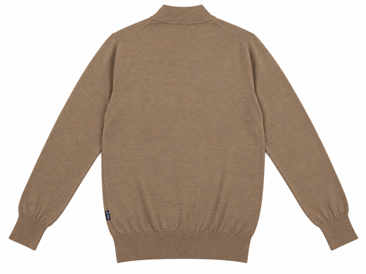 Atpco maglia uomo lupetto A33453C94 290 - immagine 2