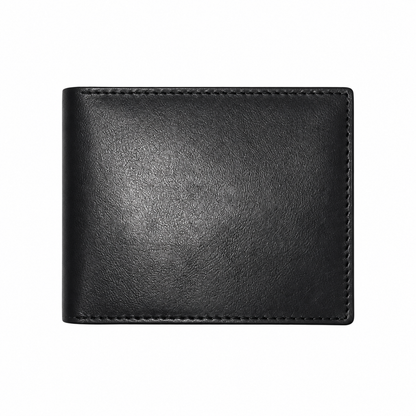 1^ Classe Portafoglio uomo piccolo nero PN80 8114 0001 - immagine 2