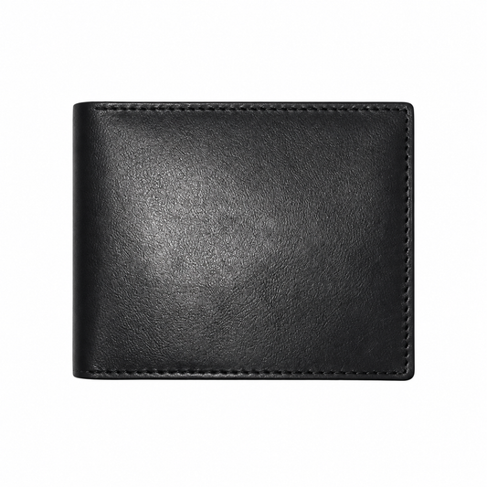 1^ Classe Portafoglio uomo piccolo nero PN80 8114 0001 - immagine 2