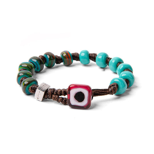 Braccialetti Aua collezione Argento
mod PORTOVENERE