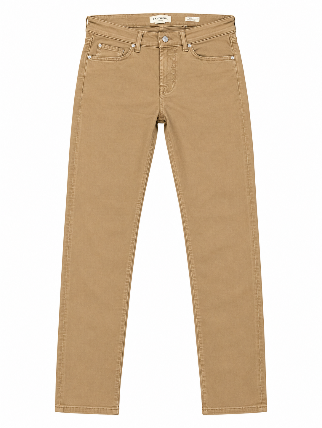 Roy Roger's JEANS uomo 517 Plain MAN Soft bull elast. Crow RRU089CS860127 C0005 - immagine 1
