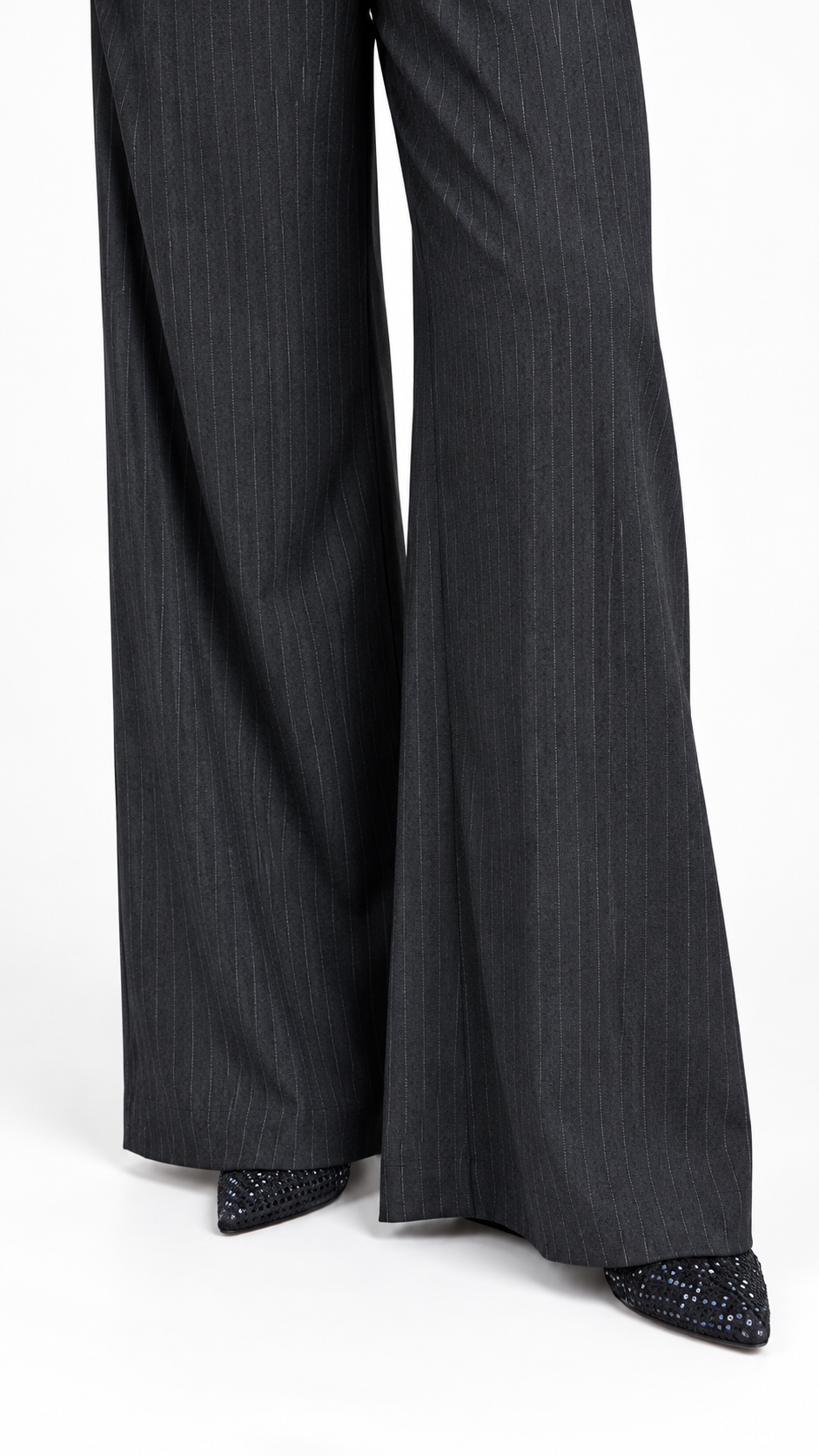 Happy 25 Pantalone donna mod Lisbona 2644 - immagine 4