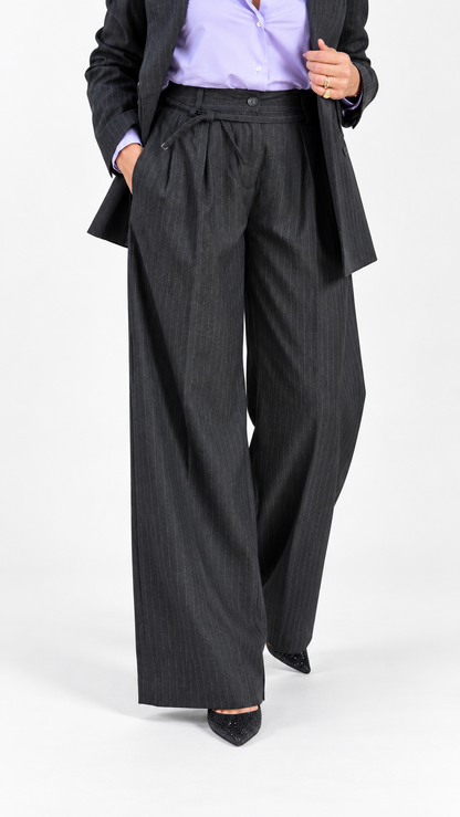 Happy 25 Pantalone donna mod Lisbona 2644 - immagine 7