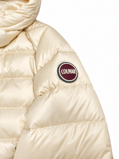 Colmar Piumino donna con cappuccio 22000000 2YO 56 - immagine 3