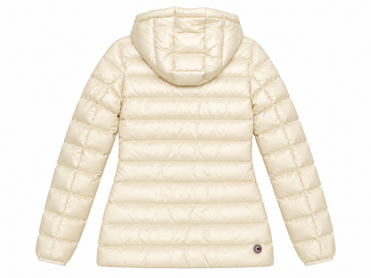 Colmar Piumino donna con cappuccio 22000000 2YO 56 - immagine 2