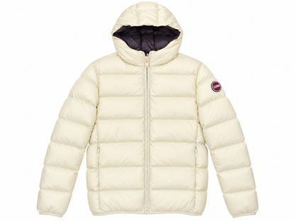 Colmar Giubbino uomo Piumino con cappuccio 12000007 3JQ 56 - immagine 1