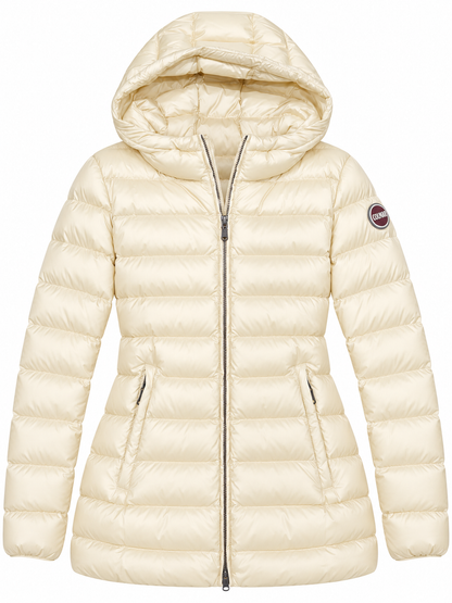 Colmar Piumino donna con cappuccio 22000000 2YO 56 - immagine 1