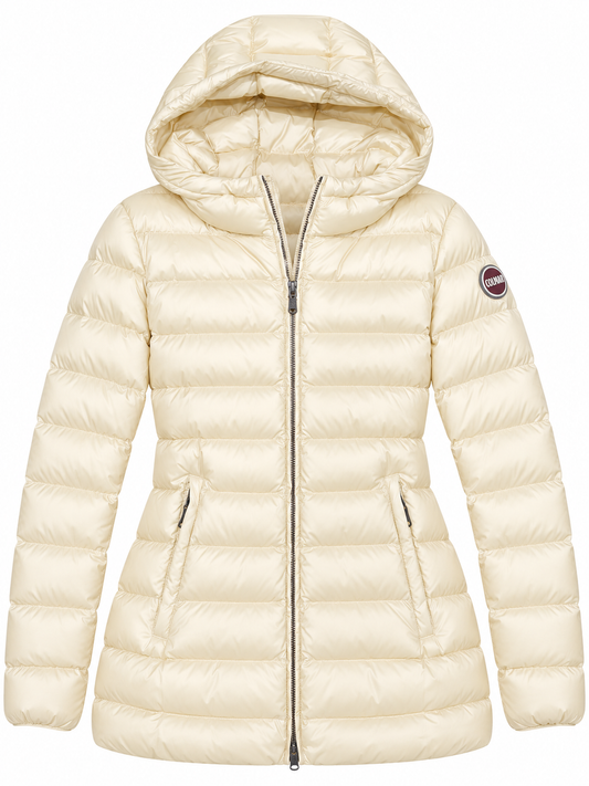 Colmar Piumino donna con cappuccio 22000000 2YO 56 - immagine 1