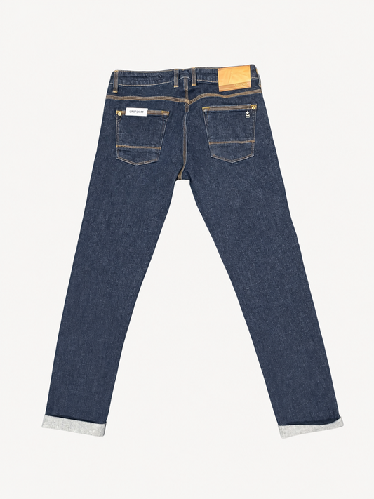 Uniform Jeans uomo modello DEAN 49UNM0048.657.B1