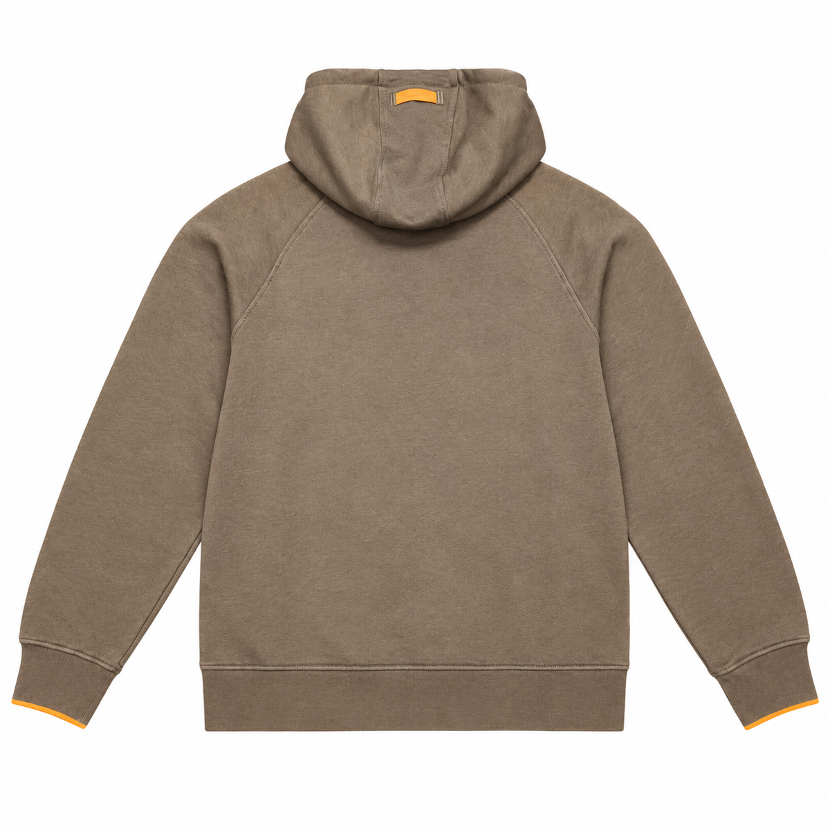 Blauer felpa con cappuccio Uomo modello Academic 26WBLUF08318-007693 382 - immagine 2