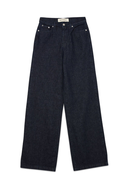 Roy Roger's JEANS donna Marta WOMAN Denim Rinse