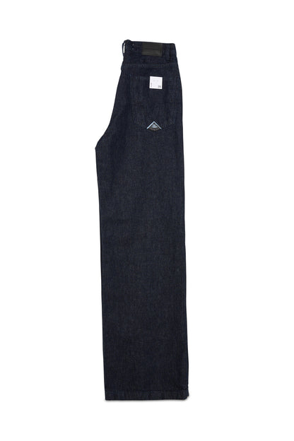 Roy Roger's JEANS donna Marta WOMAN Denim Rinse