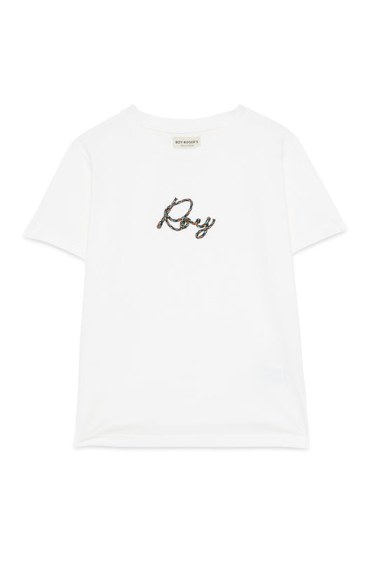 Roy Roger's women's t-shirt RND289CR08XXXX_C0069