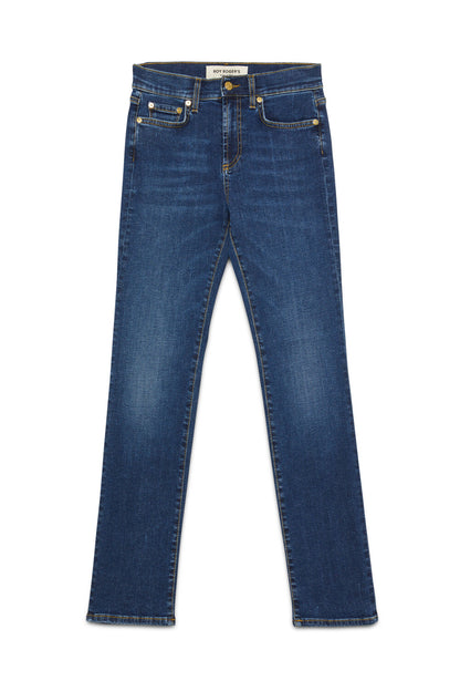 Roy Roger's Jeans donna Brooke WOMAN Denim Elast. Bywater