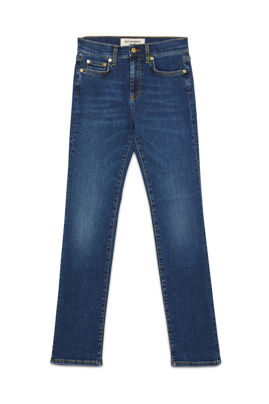 Roy Roger's Jeans donna Brooke WOMAN Denim Elast. Bywater